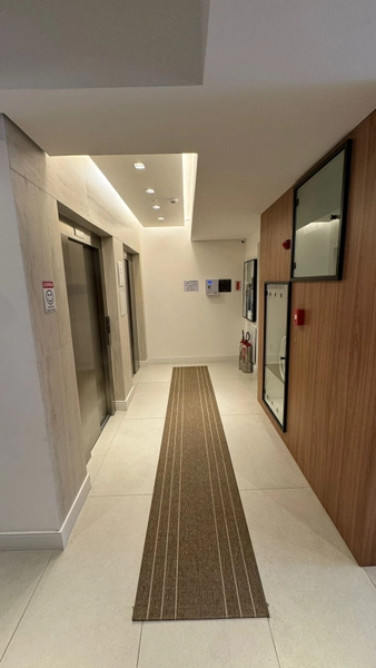 Apartamento 2 dormitórios 1 suíte: 3ª foto da galeria de imagens do imóvel