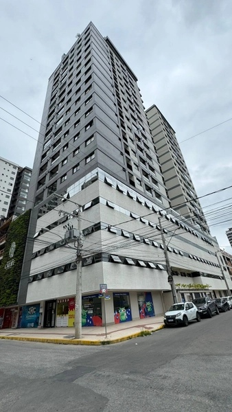 Apartamento 2 dormitórios 1 suíte: 23ª foto da galeria de imagens do imóvel