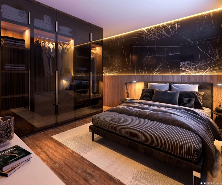 Apartamento 1 suíte 1 vaga - Morretes: 13ª foto da galeria de imagens do imóvel