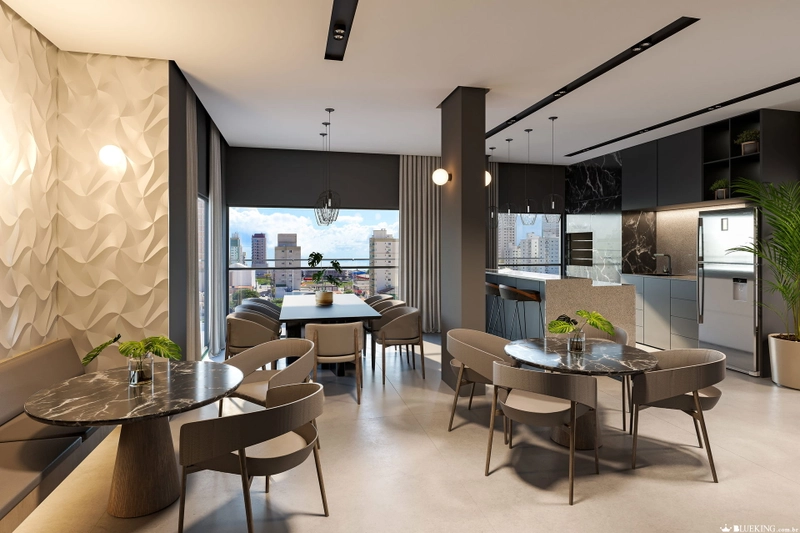 Apartamento 1 suíte 1 vaga - Morretes: 9ª foto da galeria de imagens do imóvel