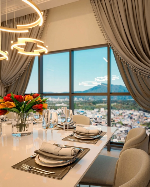 Apartamento 2 Suítes 1 Vagas - Morretes: 26ª foto da galeria de imagens do imóvel
