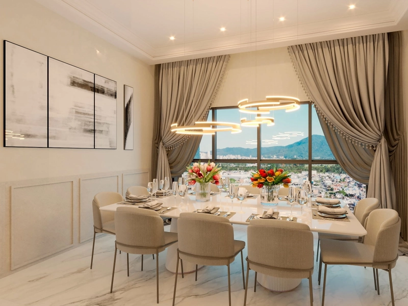 Apartamento 2 Suítes 1 Vagas - Morretes: 25ª foto da galeria de imagens do imóvel
