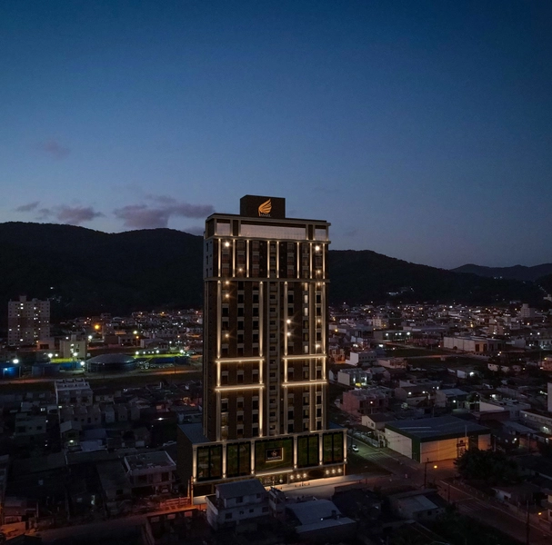 Apartamento 2 Suítes 1 Vagas - Morretes: 20ª foto da galeria de imagens do imóvel