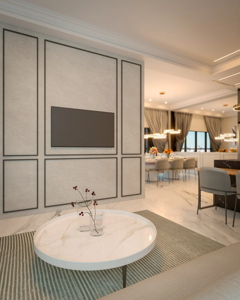 Apartamento 2 Suítes 1 Vagas - Morretes: 27ª foto da galeria de imagens do imóvel