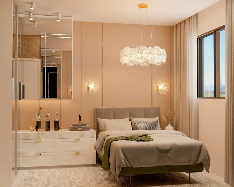 Apartamento 2 Suítes 1 Vagas - Morretes: 17ª foto da galeria de imagens do imóvel
