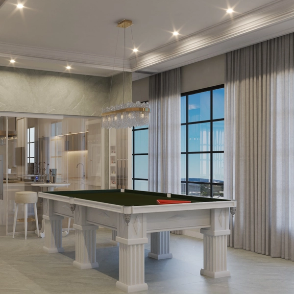 Apartamento 2 Suítes 1 Vagas - Morretes: 7ª foto da galeria de imagens do imóvel