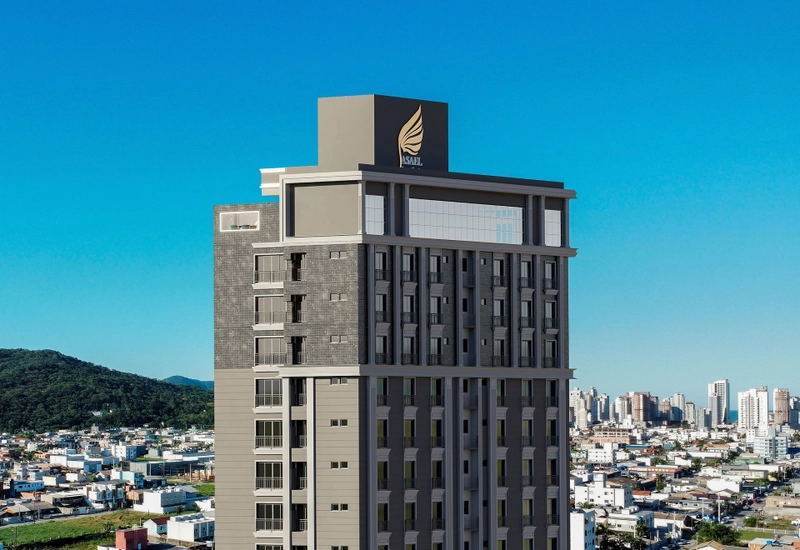 Apartamento 2 Suítes 1 Vagas - Morretes: 19ª foto da galeria de imagens do imóvel