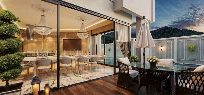 Apartamento 2 Suítes 1 Vaga: 13ª foto da galeria de imagens do imóvel