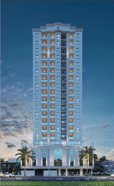 Apartamento 2 Suítes 1 Vaga: 20ª foto da galeria de imagens do imóvel