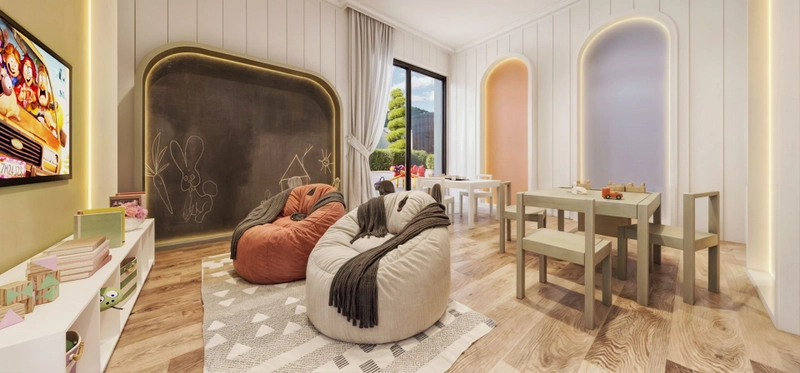 Apartamento 2 Suítes 1 Vaga: 19ª foto da galeria de imagens do imóvel