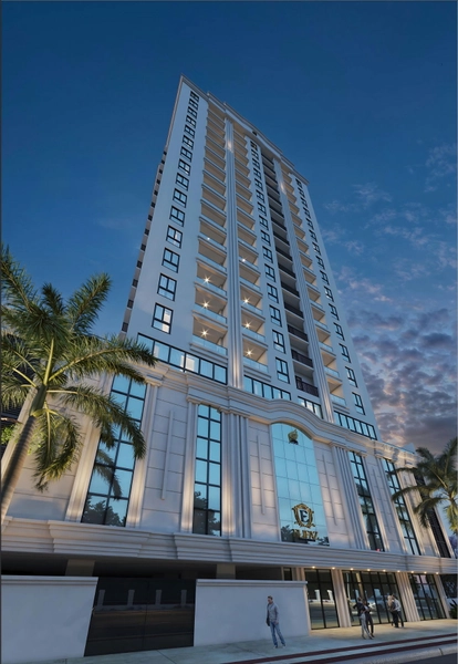 Apartamento 2 Suítes 1 Vaga: 3ª foto da galeria de imagens do imóvel