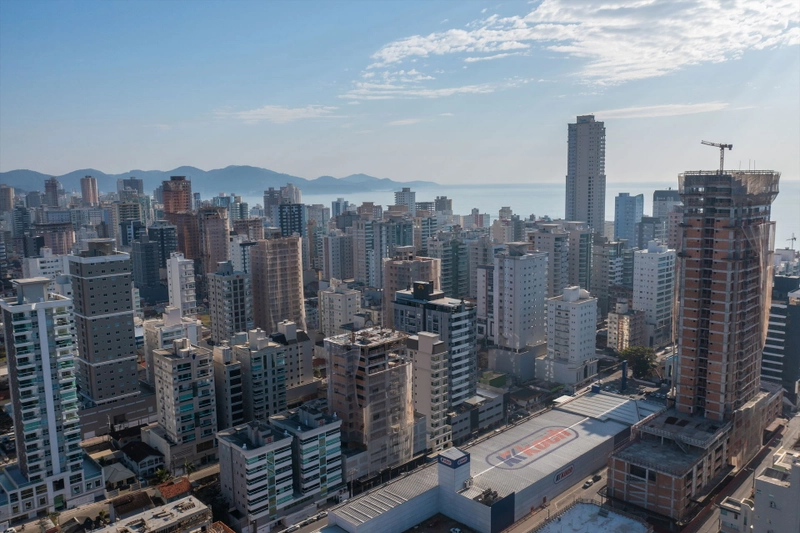 Apartamento 2 Suítes 1 Vaga: 3ª foto da galeria de imagens do imóvel