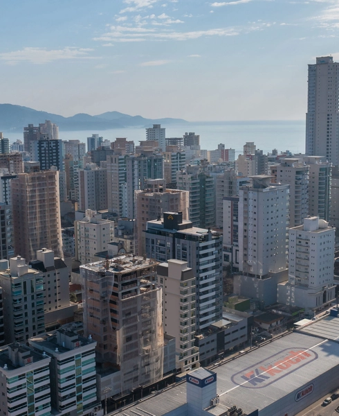 Apartamento 2 Suítes 1 Vaga: 2ª foto da galeria de imagens do imóvel