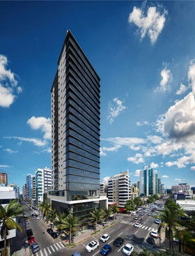 Avenida Nereu - 4 suítes 3 vagas: 3ª foto da galeria de imagens do imóvel
