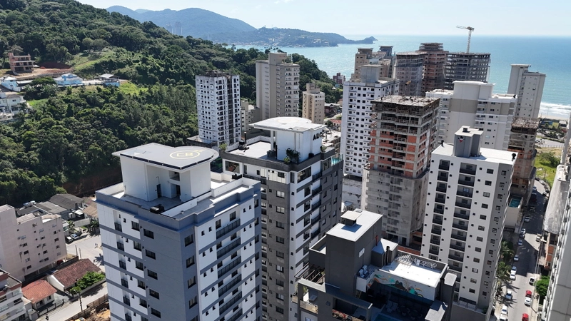 Apartamento 1 suíte 1 vaga - Morretes: 27ª foto da galeria de imagens do imóvel