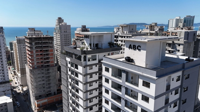 Apartamento 1 suíte 1 vaga - Morretes: 28ª foto da galeria de imagens do imóvel