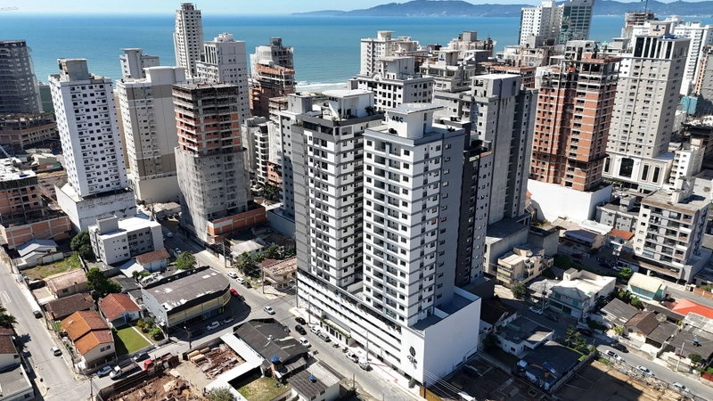 Apartamento 1 suíte 1 vaga - Morretes: 25ª foto da galeria de imagens do imóvel