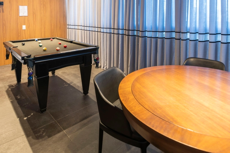 Apartamento 1 suíte 1 vaga - Morretes: 7ª foto da galeria de imagens do imóvel