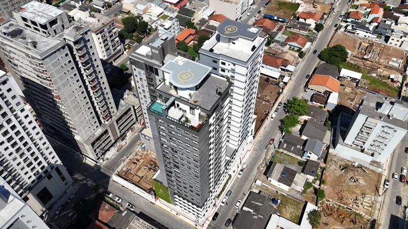 Apartamento 1 suíte 1 vaga - Morretes: 19ª foto da galeria de imagens do imóvel