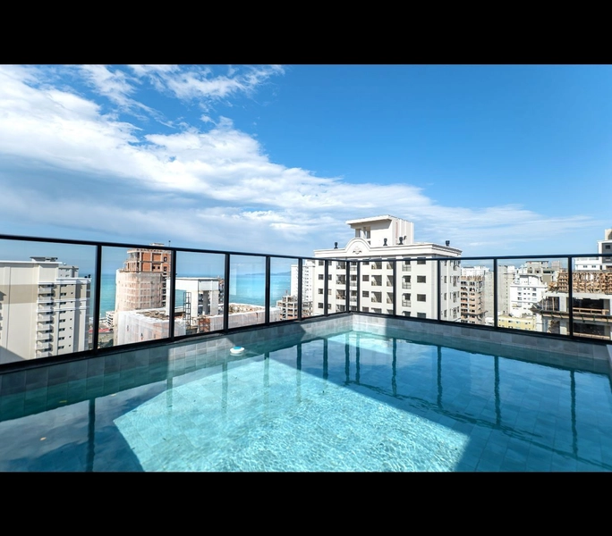 Apartamento 1 suíte 1 vaga - Morretes: 4ª foto da galeria de imagens do imóvel