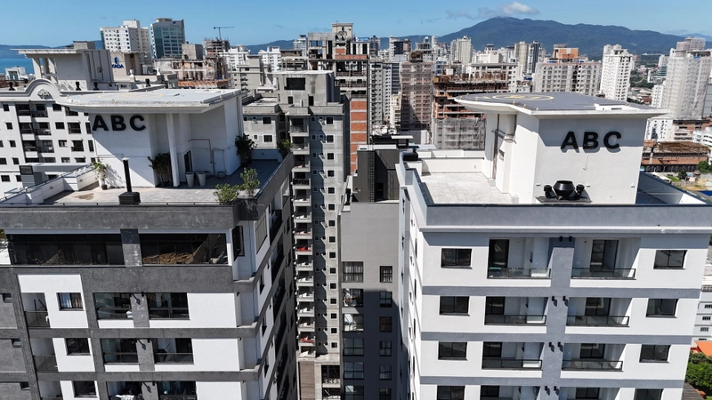 Apartamento 1 suíte 1 vaga - Morretes: 30ª foto da galeria de imagens do imóvel