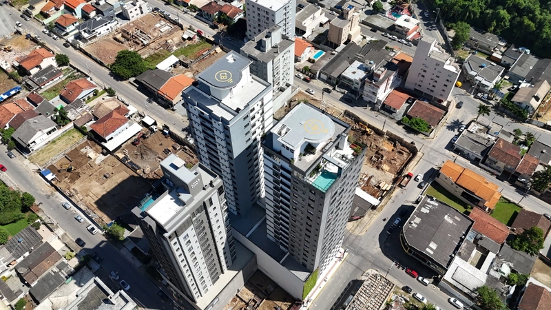 Apartamento 1 suíte 1 vaga - Morretes: 21ª foto da galeria de imagens do imóvel