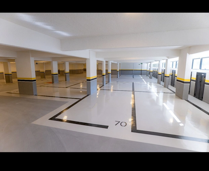Apartamento 1 suíte 1 vaga - Morretes: 6ª foto da galeria de imagens do imóvel