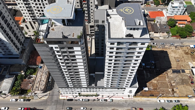 Apartamento 1 suíte 1 vaga - Morretes: 29ª foto da galeria de imagens do imóvel