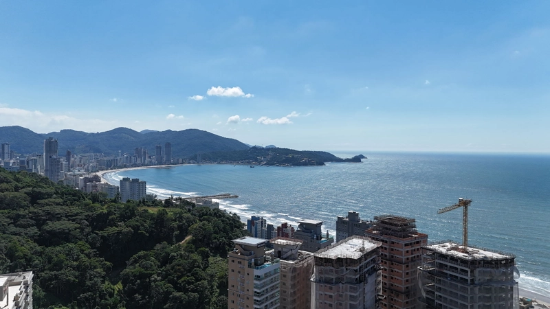 Apartamento 1 suíte 1 vaga - Morretes: 24ª foto da galeria de imagens do imóvel