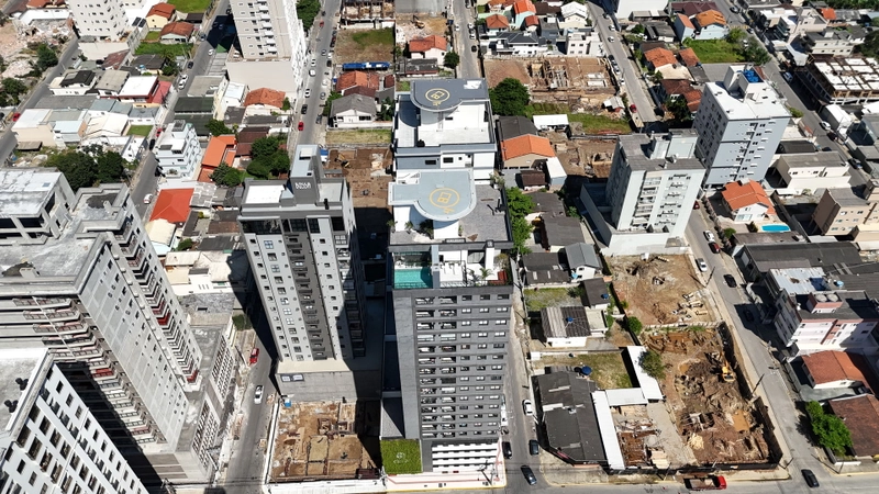 Apartamento 1 suíte 1 vaga - Morretes: 20ª foto da galeria de imagens do imóvel