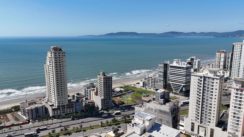 Apartamento 1 suíte 1 vaga - Morretes: 23ª foto da galeria de imagens do imóvel