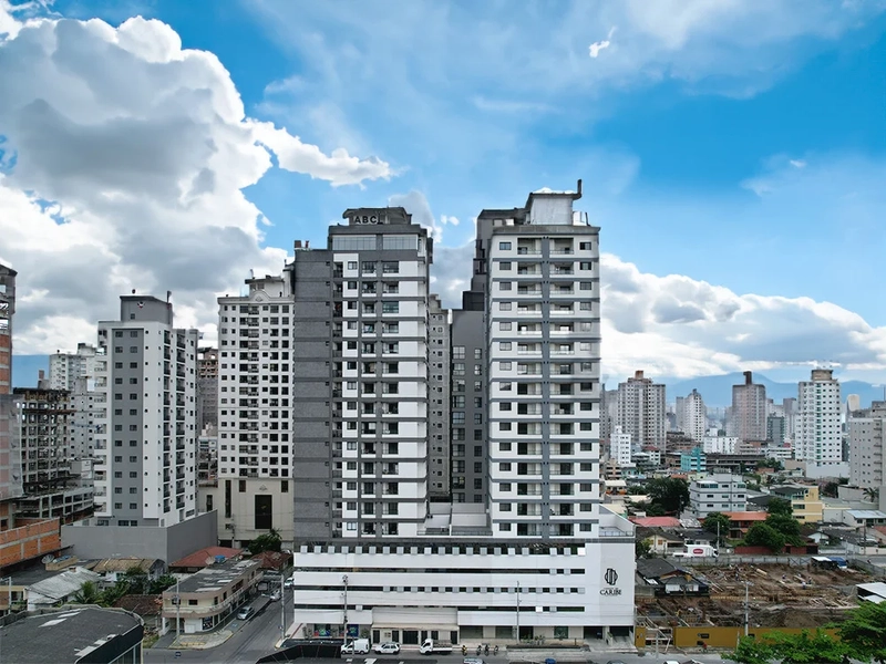 Apartamento 1 suíte 1 vaga - Morretes: 15ª foto da galeria de imagens do imóvel
