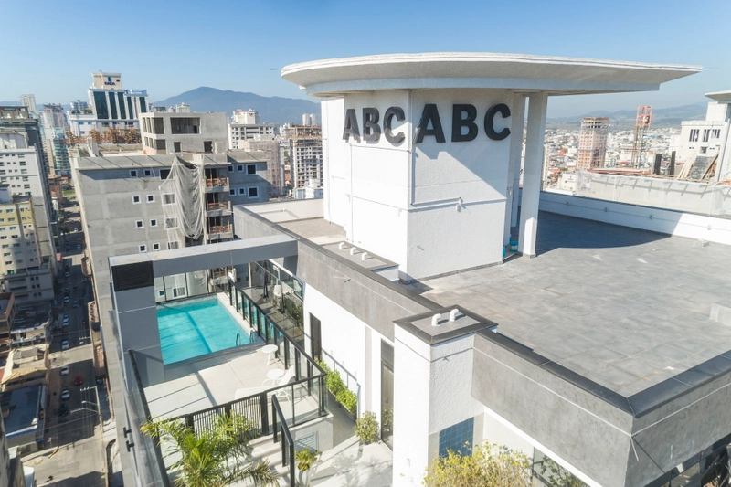 Apartamento 1 suíte 1 vaga - Morretes: 2ª foto da galeria de imagens do imóvel