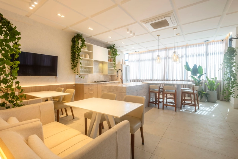Apartamento 1 suíte 1 vaga - Morretes: 12ª foto da galeria de imagens do imóvel