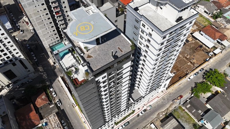Apartamento 1 suíte 1 vaga - Morretes: 18ª foto da galeria de imagens do imóvel