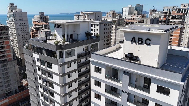 Apartamento 1 suíte 1 vaga - Morretes: 17ª foto da galeria de imagens do imóvel