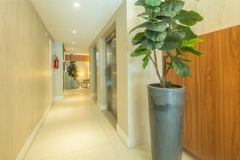 Apartamento 1 suíte 1 vaga - Morretes: 9ª foto da galeria de imagens do imóvel