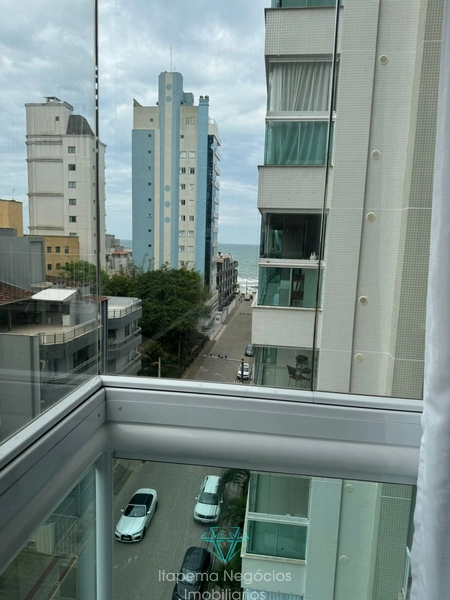Pronto para morar - Luxo e Conforto a Poucos Passos do Mar .: 7ª foto da galeria de imagens do imóvel
