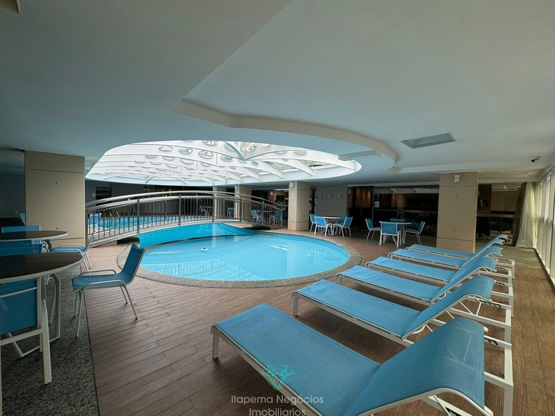 Pronto para morar - Luxo e Conforto a Poucos Passos do Mar .: 32ª foto da galeria de imagens do imóvel