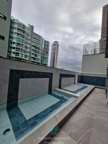 Alto Padrão - Quadra do Mar: 26ª foto da galeria de imagens do imóvel