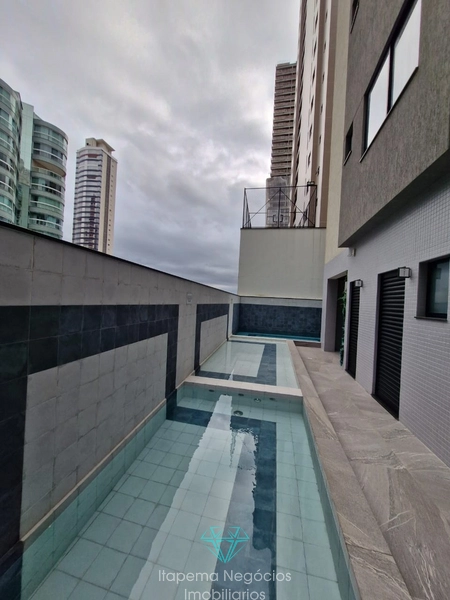 Alto Padrão - Quadra do Mar: 32ª foto da galeria de imagens do imóvel