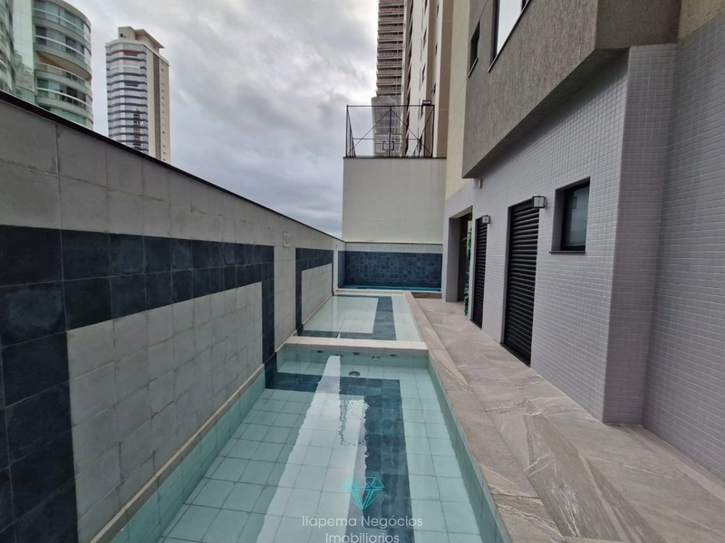 Alto Padrão - Quadra do Mar: 30ª foto da galeria de imagens do imóvel
