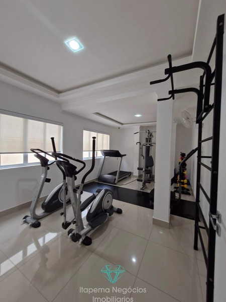 Apartamento 3 Dormitórios Sendo 3 Suítes 3 Vagas: 40ª foto da galeria de imagens do imóvel