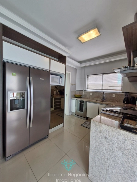 Apartamento 3 Dormitórios Sendo 3 Suítes 3 Vagas: 23ª foto da galeria de imagens do imóvel