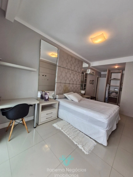 Apartamento 3 Dormitórios Sendo 3 Suítes 3 Vagas: 13ª foto da galeria de imagens do imóvel