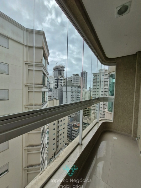 Apartamento 3 Dormitórios Sendo 3 Suítes 3 Vagas: 18ª foto da galeria de imagens do imóvel