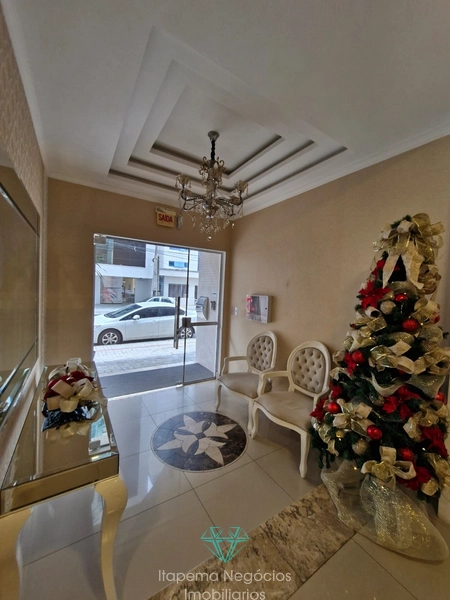 Apartamento 3 Dormitórios Sendo 3 Suítes 3 Vagas: 39ª foto da galeria de imagens do imóvel