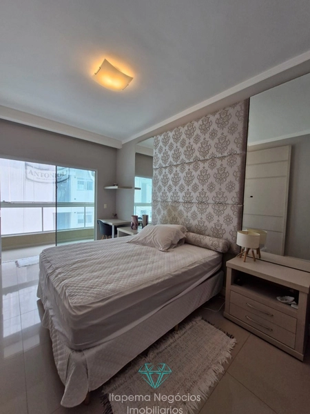 Apartamento 3 Dormitórios Sendo 3 Suítes 3 Vagas: 14ª foto da galeria de imagens do imóvel