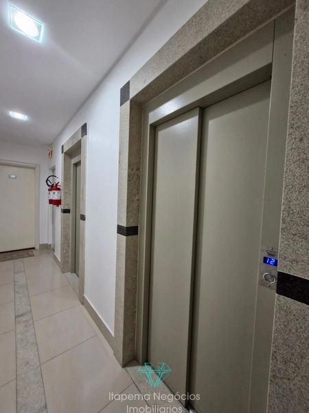 Apartamento 3 Dormitórios Sendo 3 Suítes 3 Vagas: 33ª foto da galeria de imagens do imóvel