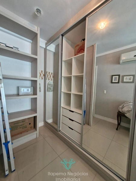 Apartamento 3 Dormitórios Sendo 3 Suítes 3 Vagas: 9ª foto da galeria de imagens do imóvel
